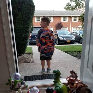 Meet your Posher, Doreen